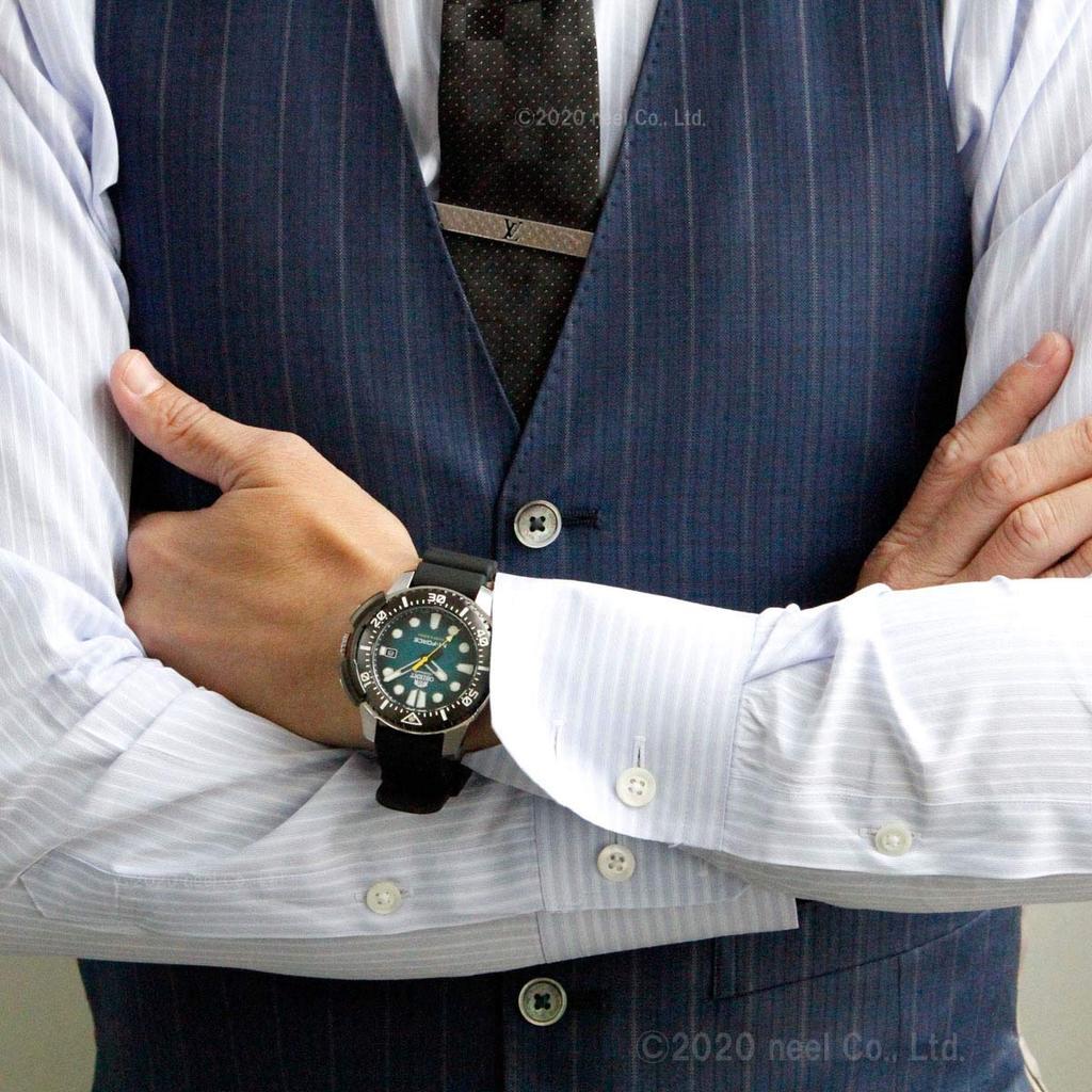 Orient RN-AC0L04L M-FORCE Diver’s Watch for Men