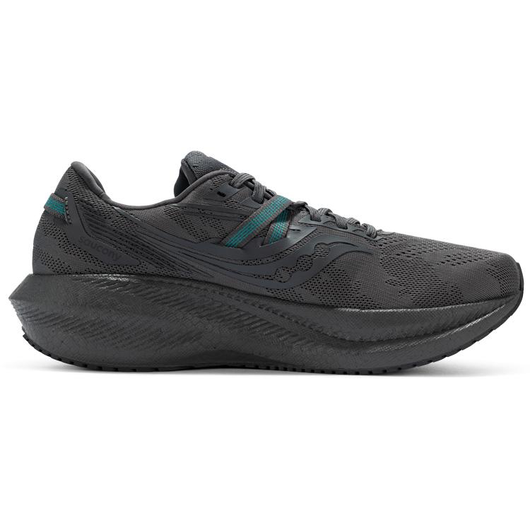 saucony Triumph 20 'Asphalt' S20759-101