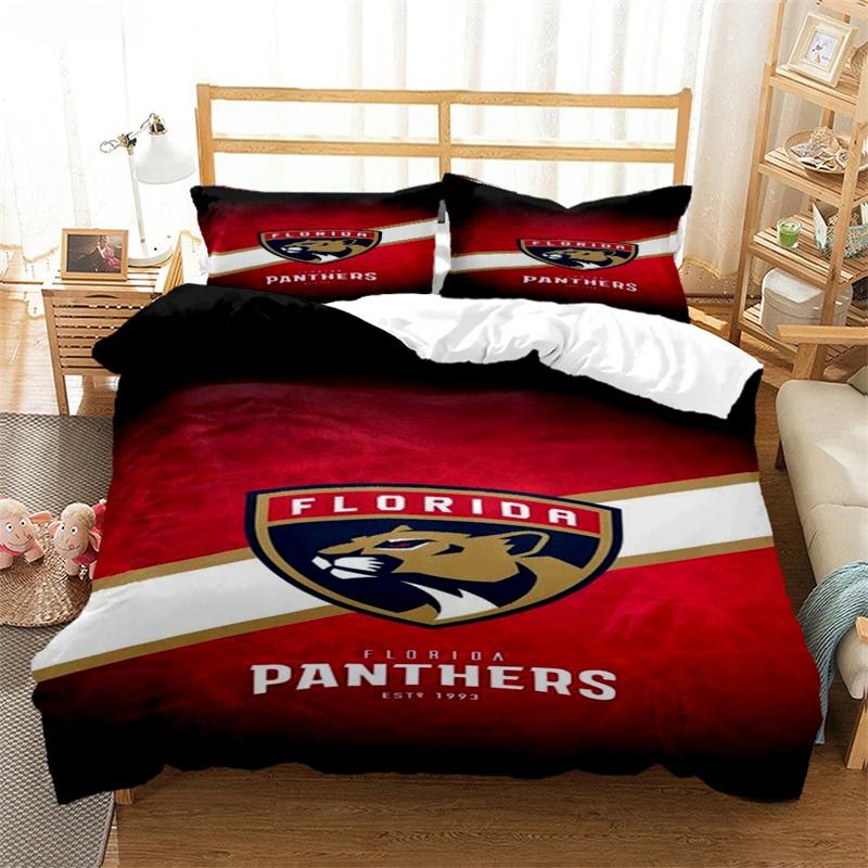 

Модный комплект пододеяльников Casal Ice Hockey All Season с наволочкой для дома Twin Full Queen King Детский подарок 135X200cm-2pcs