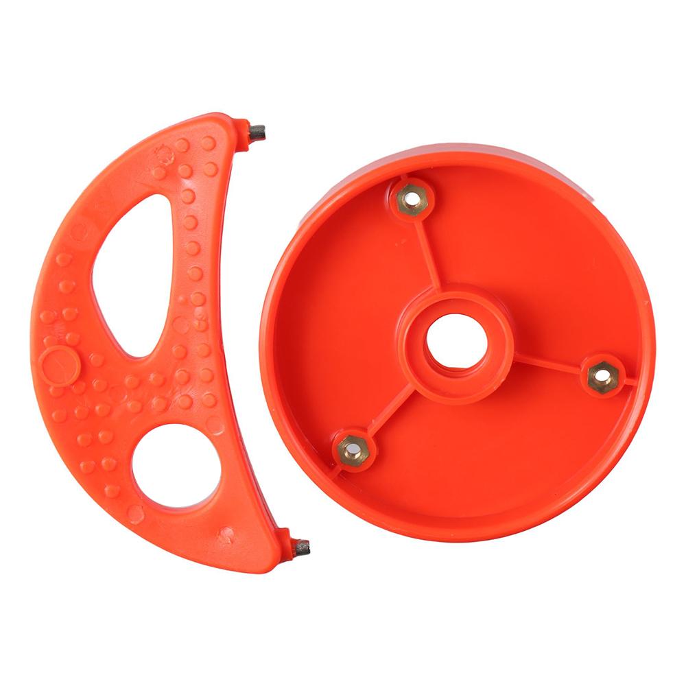 Trei piese Instrumente de schimb Piese de schimb de bază Lamă Jack Lalanne Power Juicer