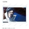 TV Anime Blood War Trading Scene Acrylic Cards Box "BLEACH Thousand-Year Arc" ver.B 10-Pack