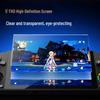 5-Inch FHD Android Handheld Retro Gaming Console with PSP Joystick & WiFi