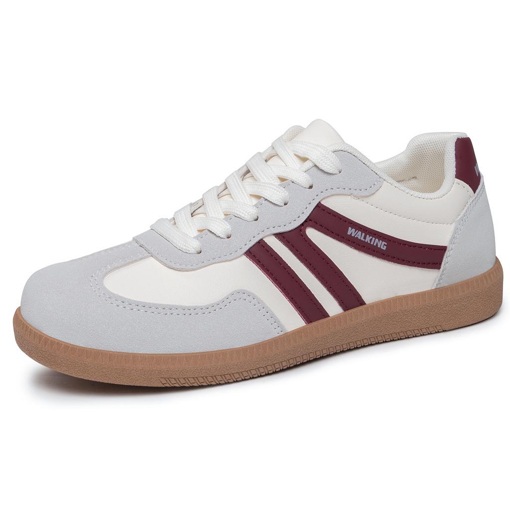 Shoes Women's Shoes Hundred Spring and Summer New Casual Sports Lightweight Soft Bottomed De Trainers Fashion Forrest Gump Shoes