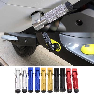 Rame și accesorii pentru motociclete – Suporturi pentru picioare