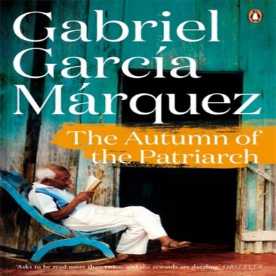 L'Automne du Patriarche par Gabriel Garcia Marquez Livre de Poche 9780241968635