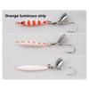 30g/40g Glow Shore Jig Spinnerhook Boat Fishing Lure Premium Quality Jigging Lure  Boat Fishing