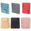 1PC Car Sun Visor Storage Multi-functional Card Clip Car Eyeglass Frame Inside the Supplies of the Good Must-have Artifact