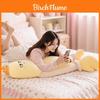 Plush Mango King Toy With Sleep Aid Function For Kids And Adults