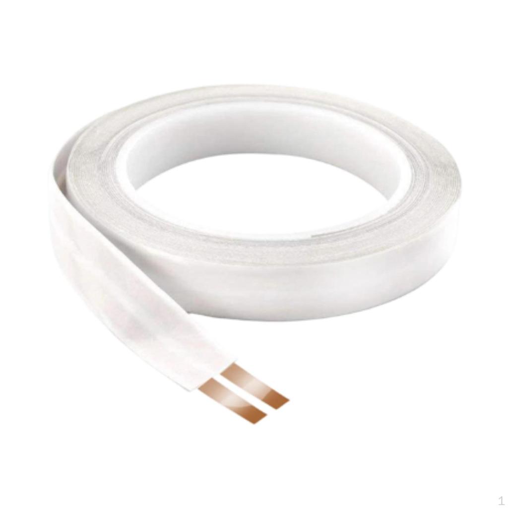 Câble Audio Plat, 23 AWG, Pratique, , Ligne d'Alimentation Éclairage Légère pour Dortoir, Voiture,