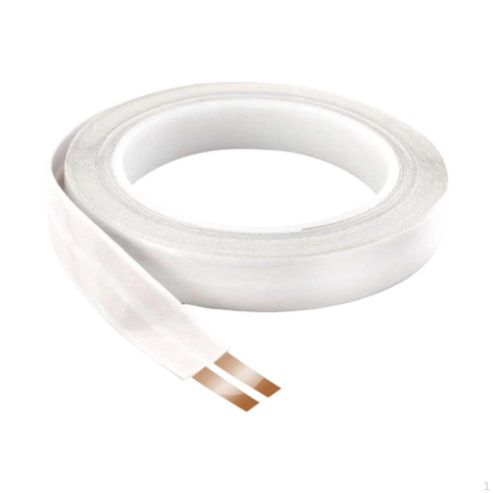 

Плоский аудиокабель, 23 AWG, Практичный, , Легкий шнур питания для общежития, автомобиля, 12mmx5m