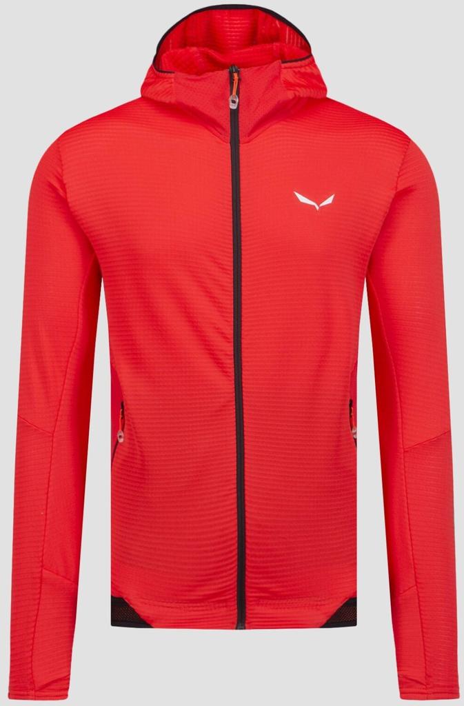 Jacket Salewa Pedroc Polarlite M HD Jacket (00-0000028574) Flame