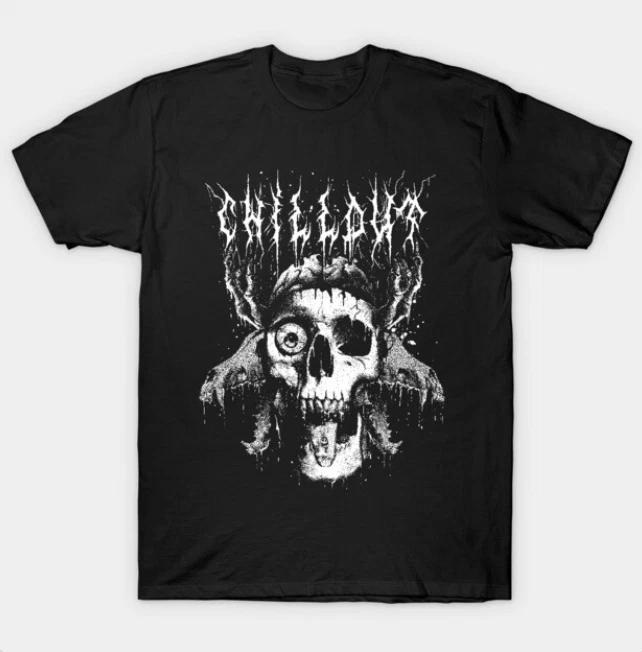 Y2k Alt Fashion Grunge Goth Indie Graphic T-Shirt S
