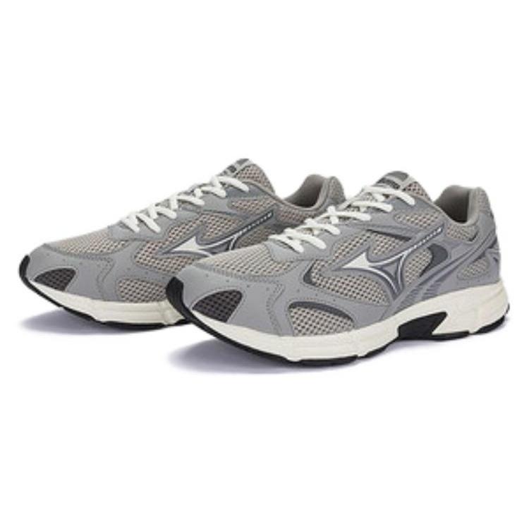 Mizuno Speed 2k 'Grey White' Men's D1GH222901