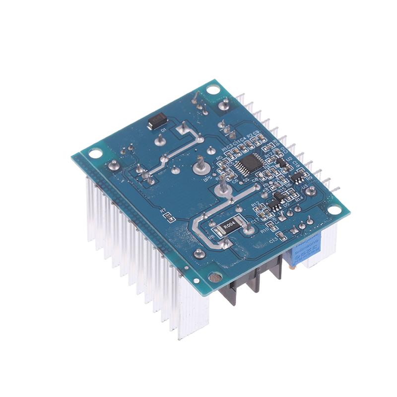 300W Dc-Dc Adjustable Step Down Buck Converter Module 20A Constant Current Led Driver Power Module