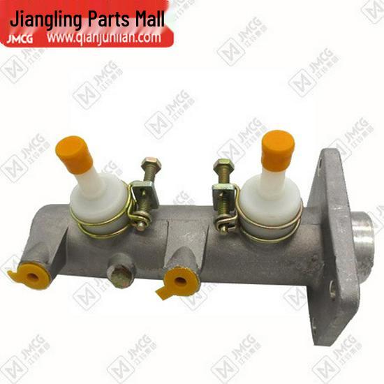 

Isuzu Qingling Jiangling Kaiyun Shunda Brake Master Cylinder Pump Other Color