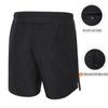 Nike Dri Fit Challenger 5 Inch Shorts Cz9062 010