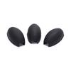 3Pcs/Lot Saxophone Rubber Keys Risers Woodwind Instrument Thumb Finger Rest