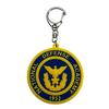 KB Miscellaneous Soft Key Holder for National Defense Academy of Japan KBSK24001 -