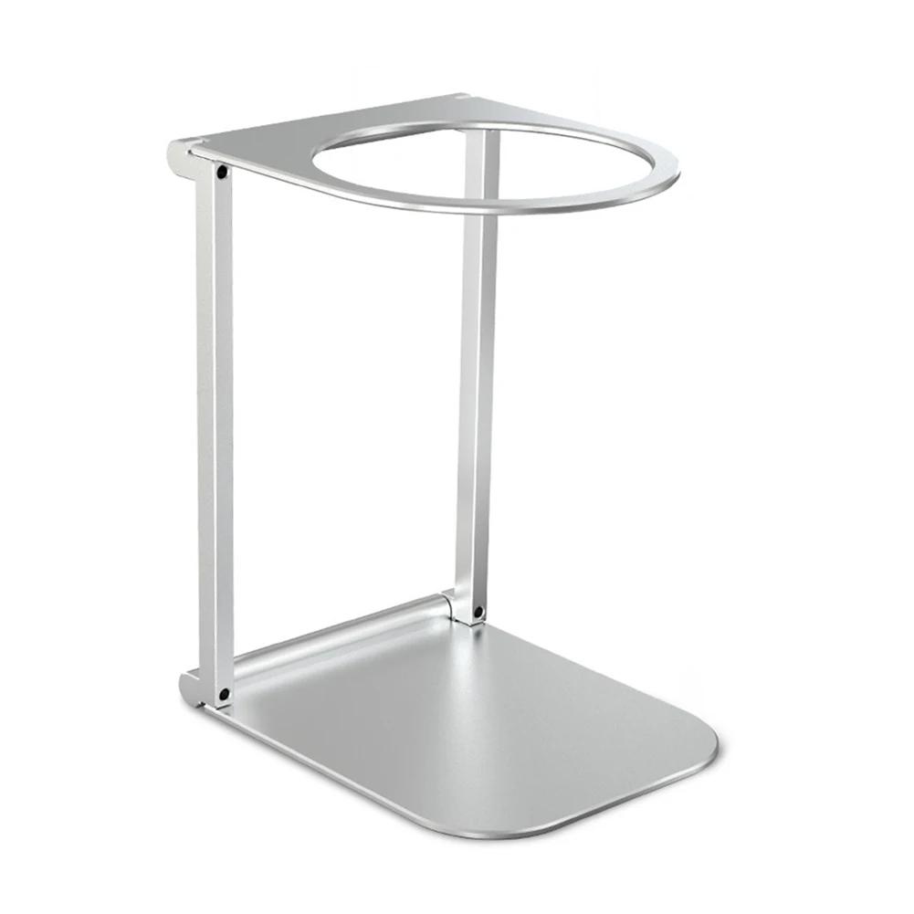 Aluminum Alloy Support Stand Coffee Machine Stand Coffee Dripper Stand for Portable Espresso Coffee Machine Accessories