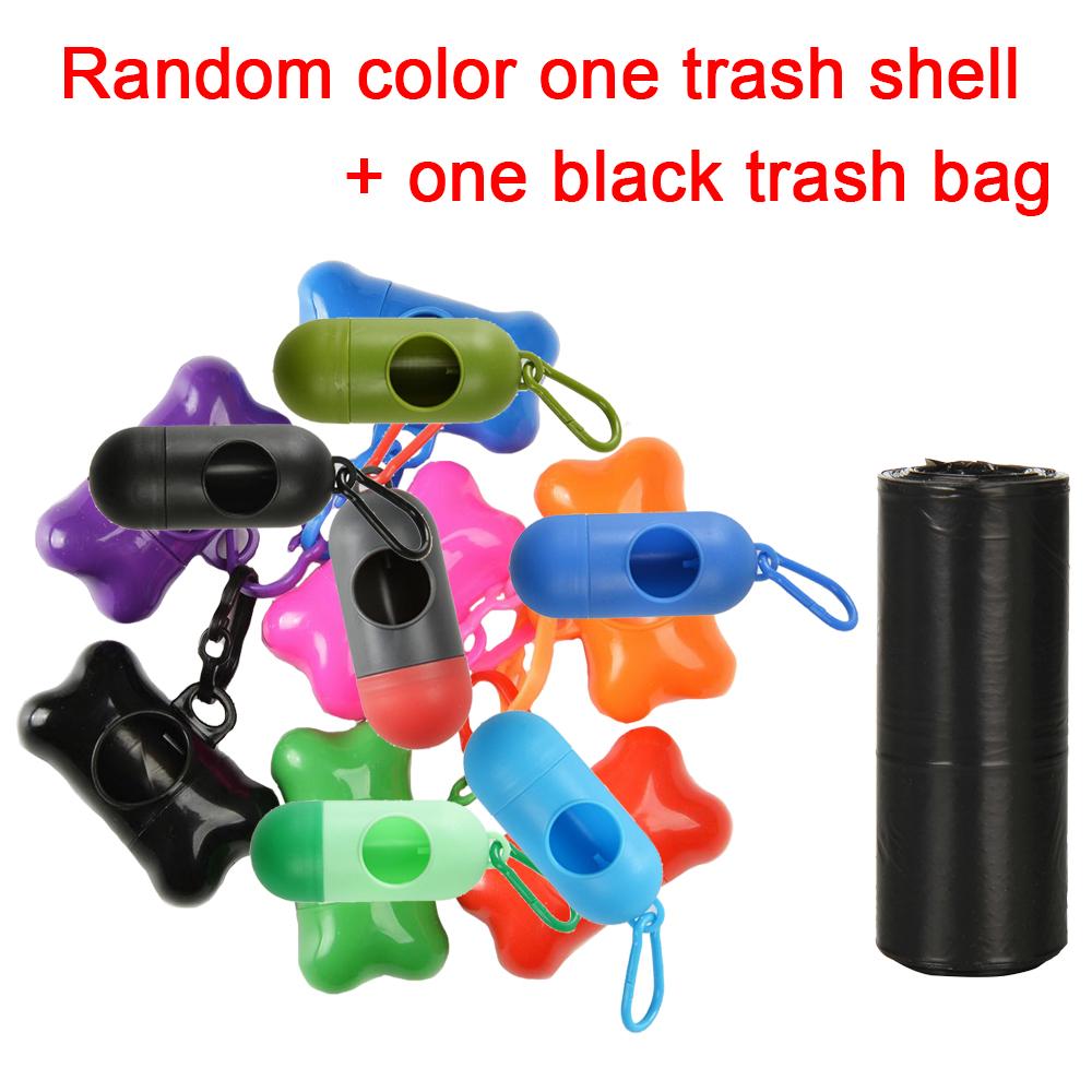 

Коробка для мусора для домашних животных, ящик для мусора, держатель для переноски, коробка для мусора в форме кости собаки, ящик для мусора для домашних животных