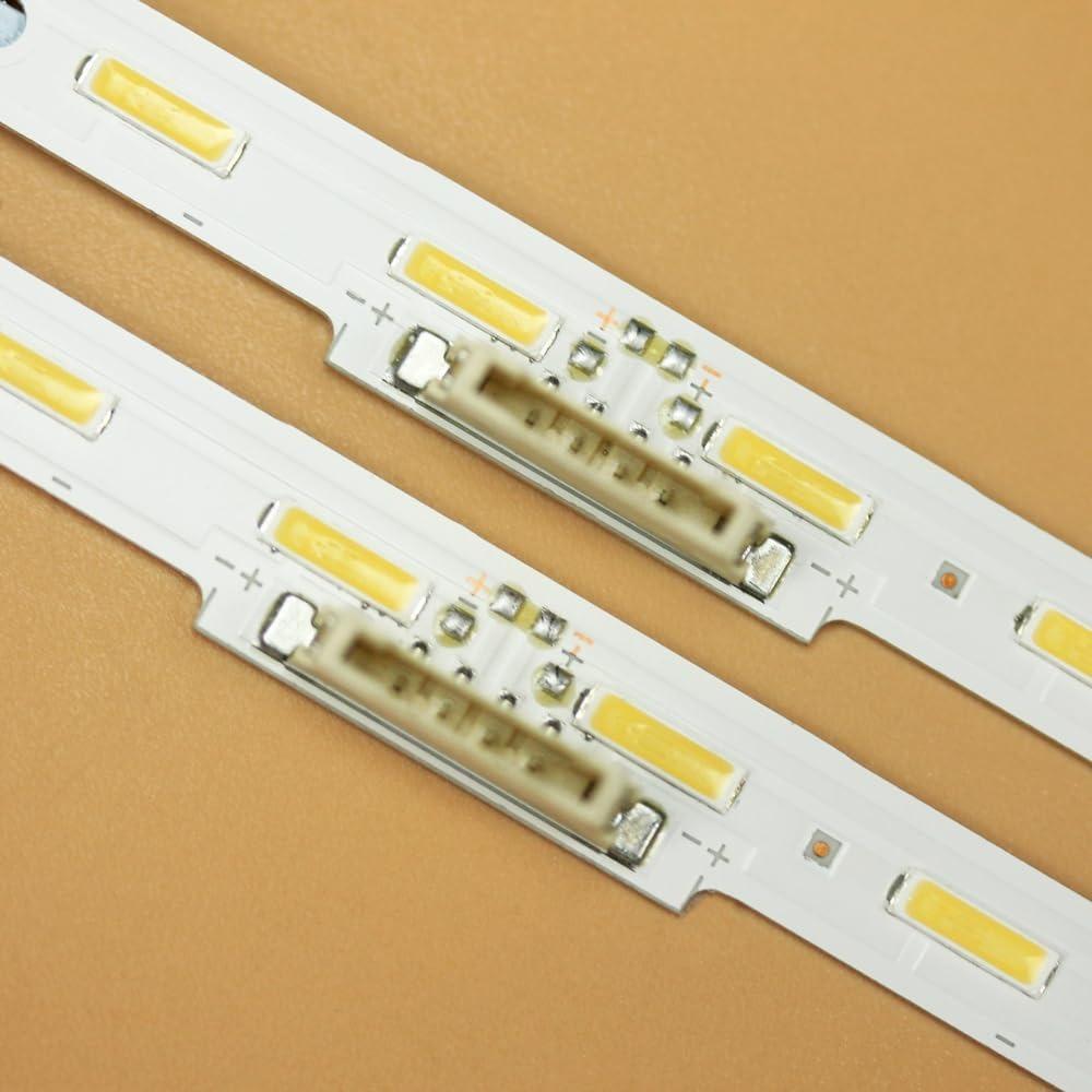 BN96-45952A UN50NU6900F UN50NU6950F UN50NU7100F UN50NU7200F LED Backlight Strips BN96-45952A for 50 Inch TVs AOT_50