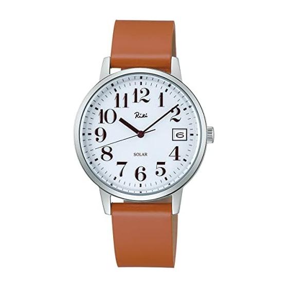 [Seiko Watch] Riki Standard Solar AKPD402 Ladies