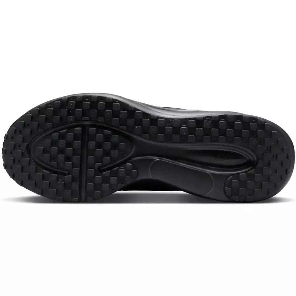 Nike Revolution 8 EasyOn Men's Running Shoes Anthracite Anthracite Black HQ2414-003