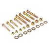 Front Control Arm Bolts For Jeep Cherokee XJ 84-01 Grand Cherokee WJ 99-04