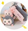 Cute Plush Pig & Sheep Sleeping Pillow - Large Soft Cartoon Doll