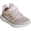 Adidas Pureboost Trendy Sports Non-Slip Wear-Resistant Low-Top Kids Running Shoes Kids Running Shoes Pink JI2048