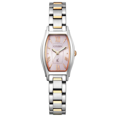 

Citizen XC Eco-Drive EW5544-51W Women s Watch, Multicolor
