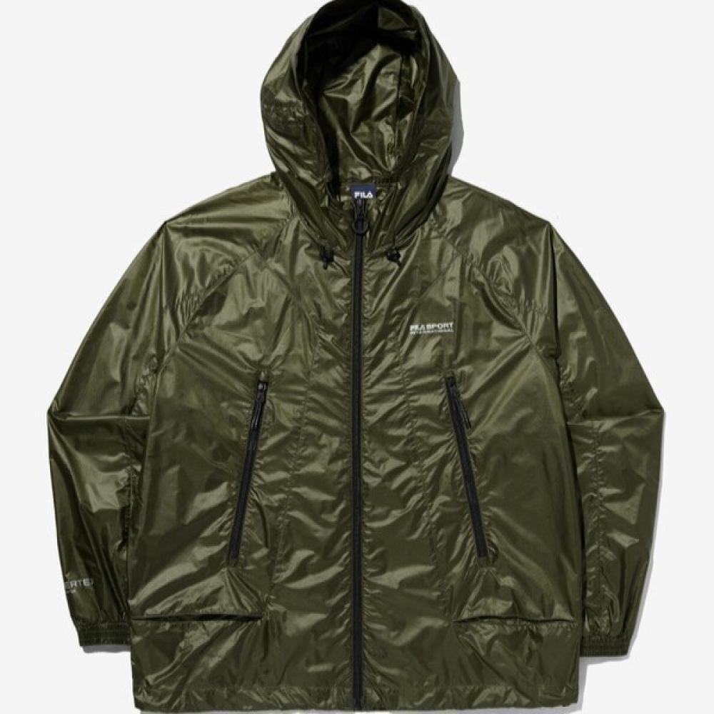 

Fila Lightweight Windbreaker 2 Types Fs2jkg2132x BLK (black)/90