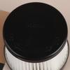 1 Stück Staubsaugerfilter Dcv5011H Ersatzfilter für Akku-Handstaubsauger Waschbarer Filter