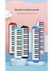 37-Key Harmonicas & 32-Key Melodicas for Beginners – Ideal for Students and Classrooms