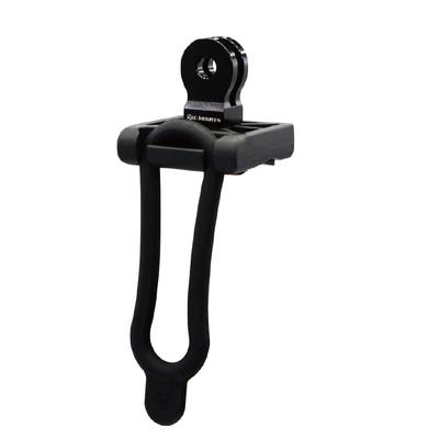 Universal Light Adapter for Flashlights and Mobile Type 7 Converts from Mounts and Adapters [REC Mount] Devices, [GP-Light7] - GoPro-compatible