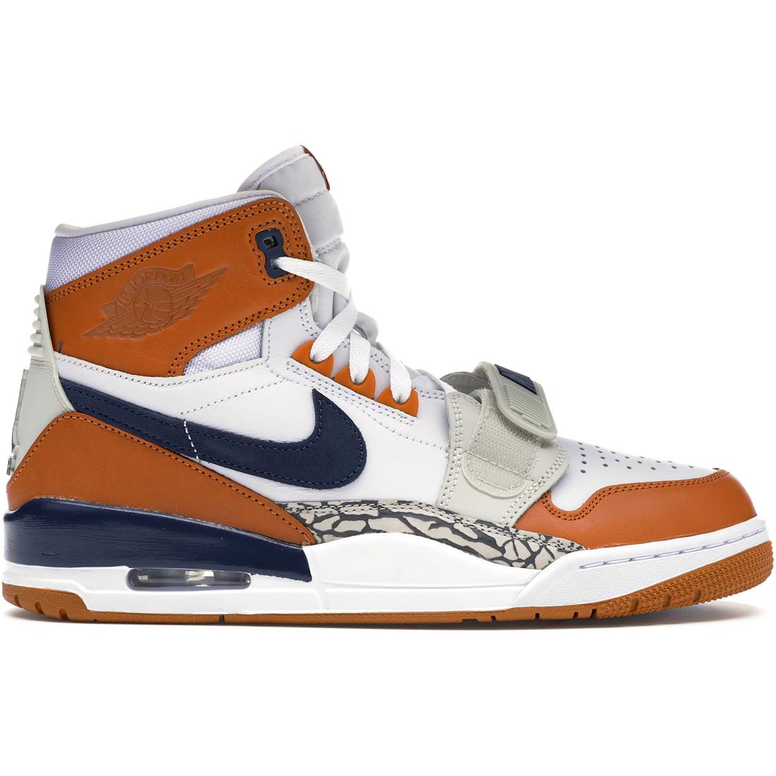 

Sneaker Jordan Legacy 312 Trainer 3 Medicine Ball(AQ4160-140) 40.5
