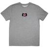 Dead Kennedys Unisex T-Shirt: Mini Circle Logo (Medium)