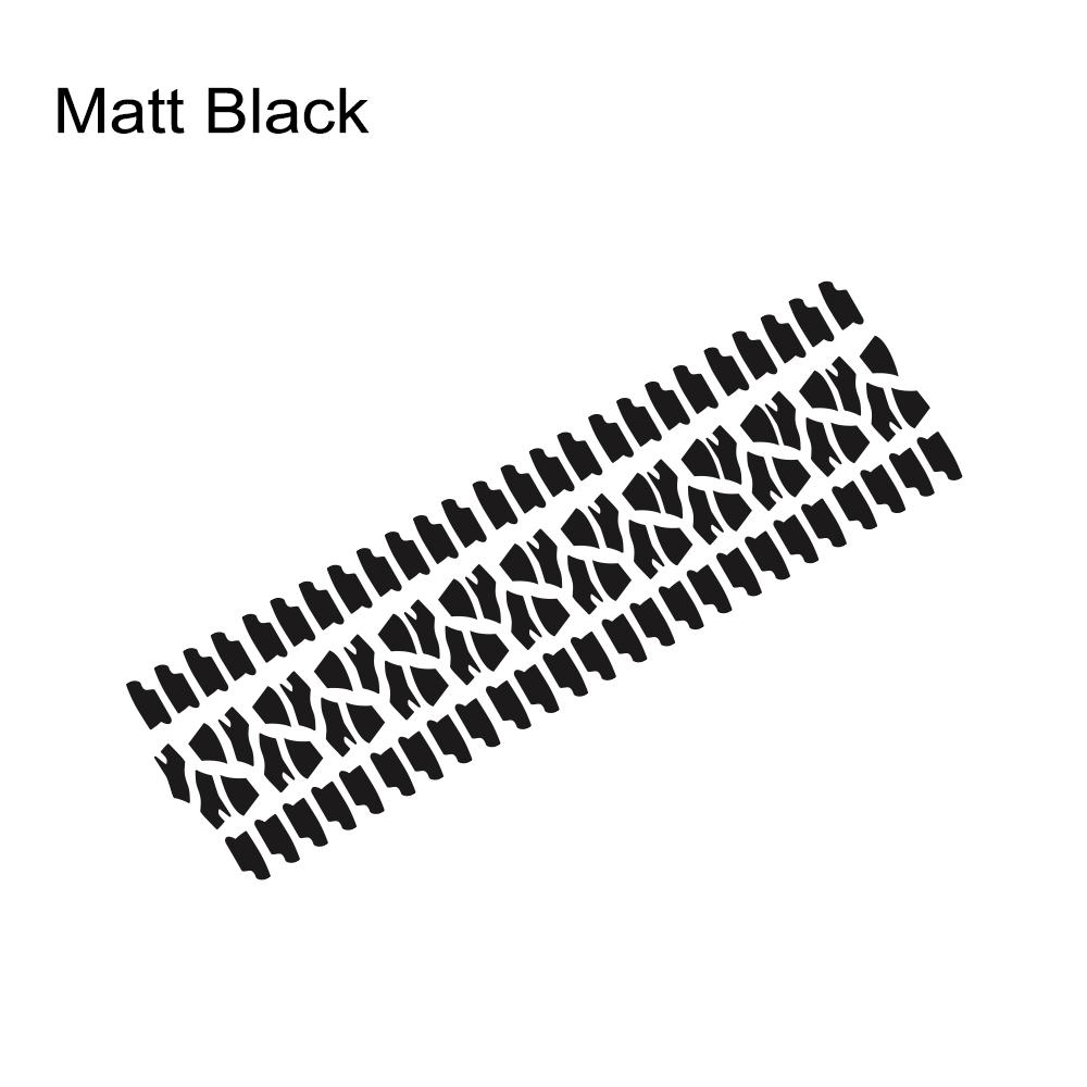 Car Sticker Graphics Adventurers Off-Road Tracks Applique Modified Vinyl Decor Decals Auto Hood Door Side Tail Tuning Stickers 65x20cm