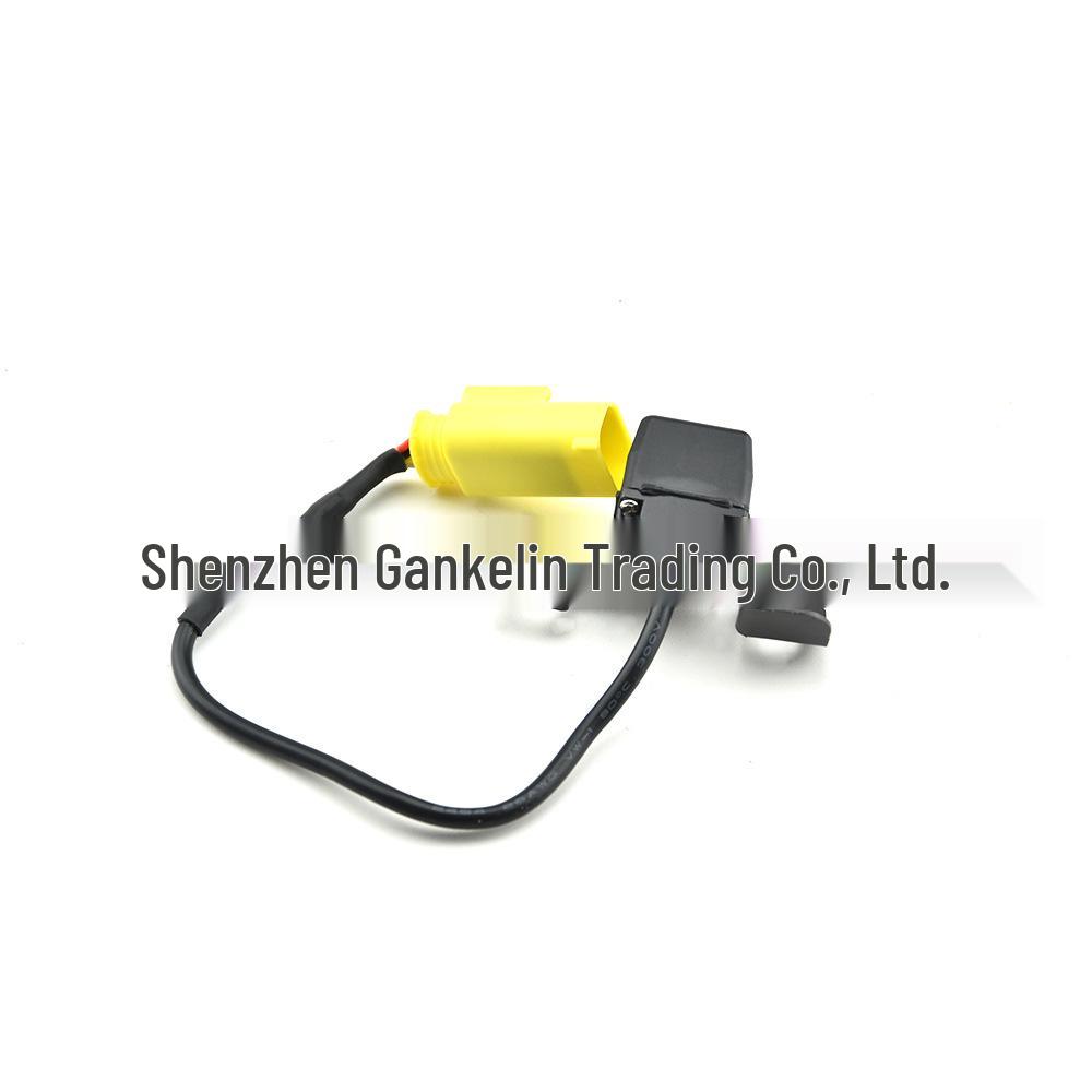 Parking Assist Backup Camera for 2009-2013 Kia Sorento (Part 95760-2P202)