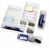 Drawer organizer set of 8 elements, modular insert