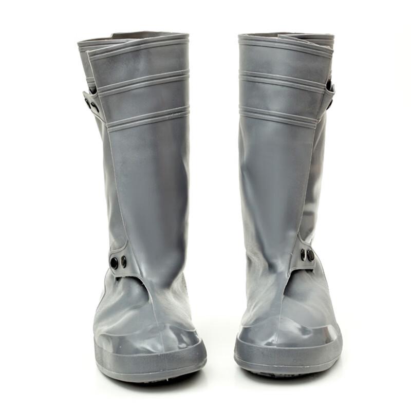 Yuyisi High-Top Rain Shoe Covers