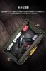 Zmart 13-inch Tool Bag, 1680D Oxford Cloth Top, Wide Mouth, Electrician's Toolbox, Tool Storage, Tool Set, Pockets, Tool Case, Portable, Work Tools, T