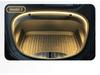 Tesla Model Y/Model 3 Front Trunk Ambient Light Strip (21-23) Interior Accessory.