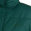 Carhartt WIP Letter Logo Pattern Printed Drop Shoulder Zip Cotton Jacket Men jackets Green I030822-19J-XX