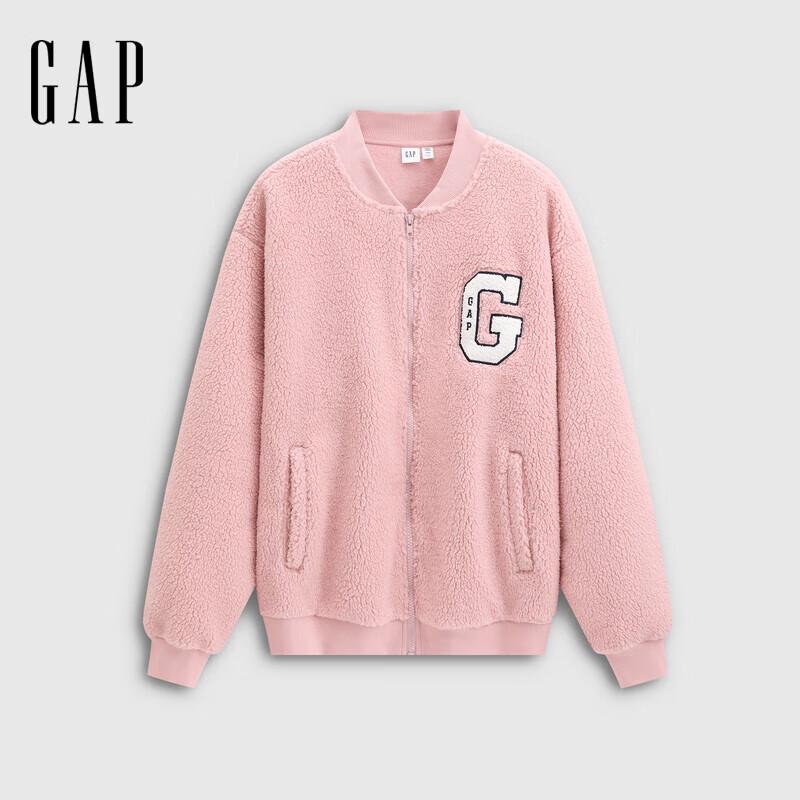 

Кардиган с капюшоном унисекс из искусственного флиса с логотипом G 3XL