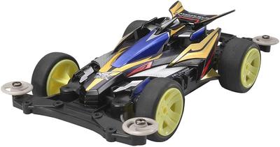 Tamiya Mini 4WD PRO Series 27 Avante Nero MS Chassis 18627 No. Mk.3
