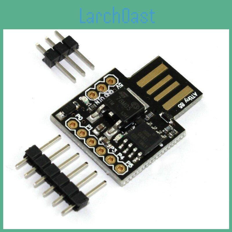 Attiny85 Board Development Digispark Kickstarter Module For Arduino Usb