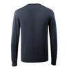 Mascot Mens Frontline Knitted V Neck Modern Jumper