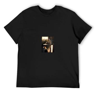 Cassidy T-Shirt Clothing Shirts Graphic Tee Personalized T-shirt Vintage Graphic Tee Workout Shirts for Men