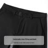 TUCANO Men's Wrinkle-Free Straight-Leg Dress Pants